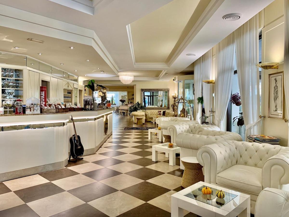 Hotel Brescia Darfo Boario Terme Luaran gambar