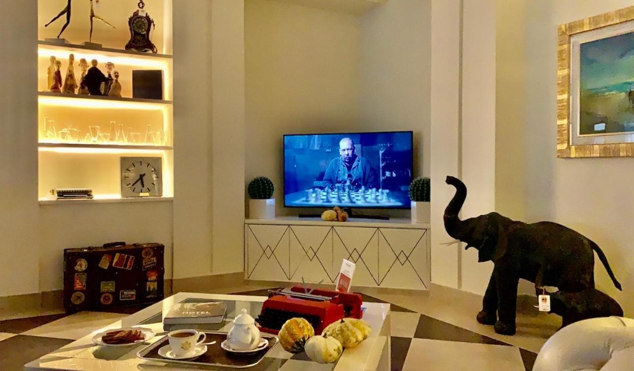 Hotel Brescia Darfo Boario Terme Luaran gambar