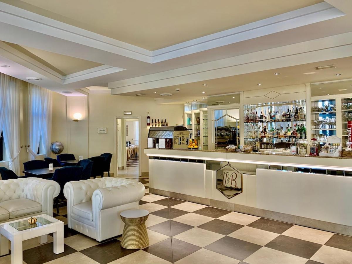 Hotel Brescia Darfo Boario Terme Luaran gambar