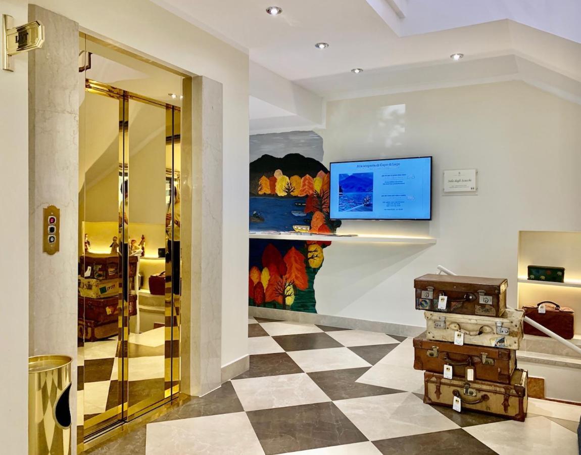 Hotel Brescia Darfo Boario Terme Luaran gambar