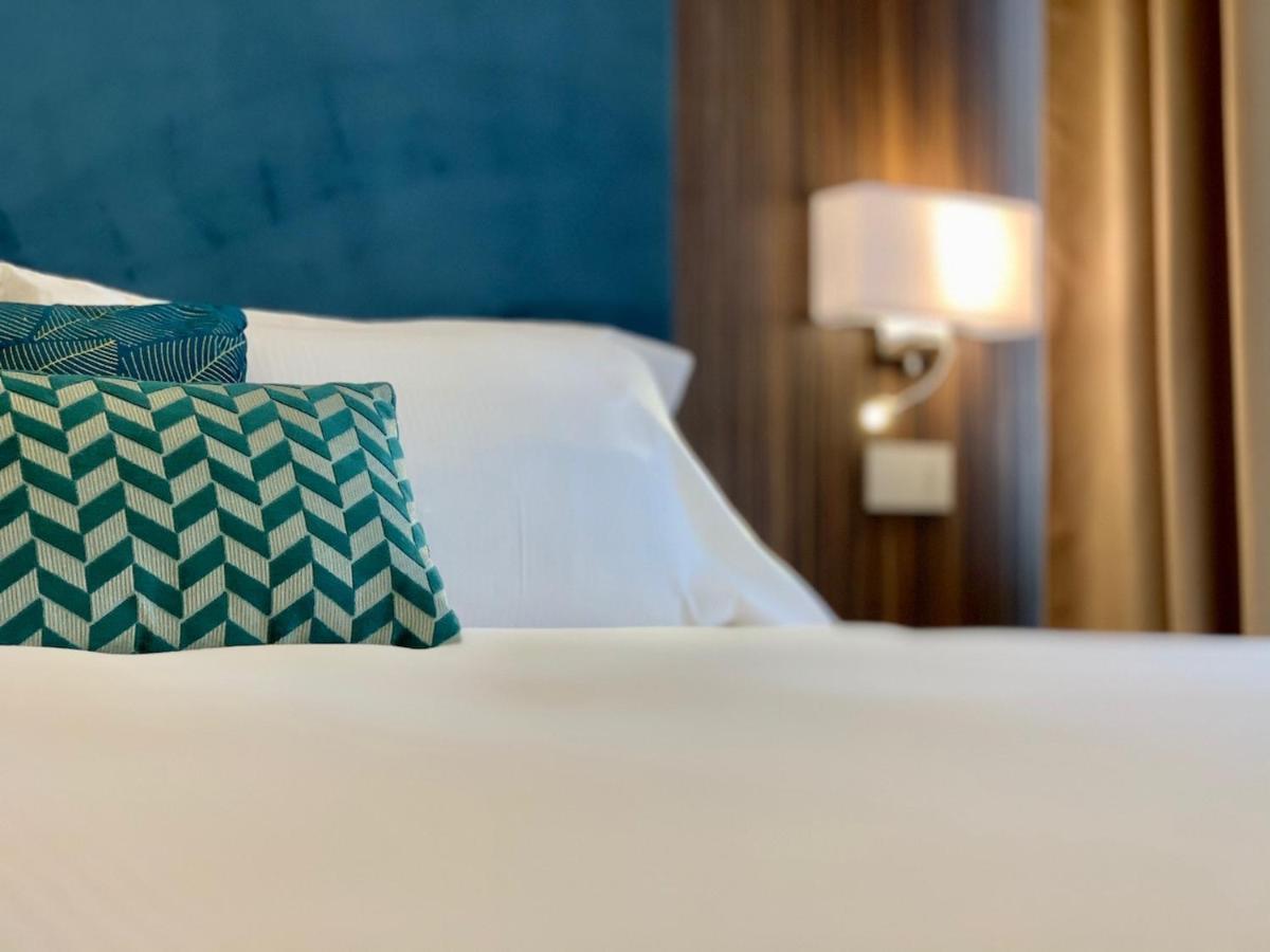 Hotel Brescia Darfo Boario Terme Luaran gambar