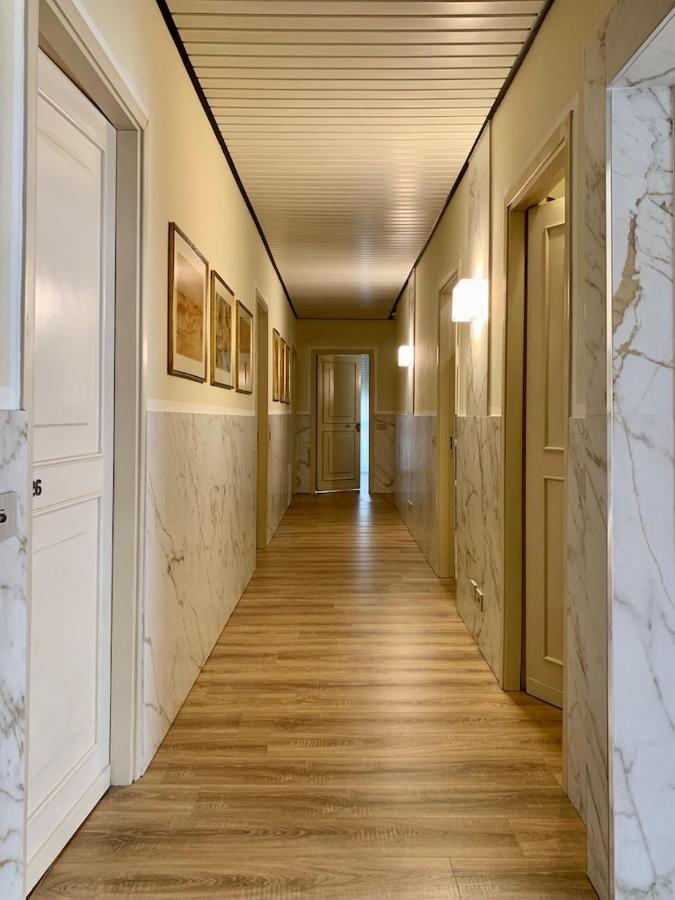 Hotel Brescia Darfo Boario Terme Luaran gambar