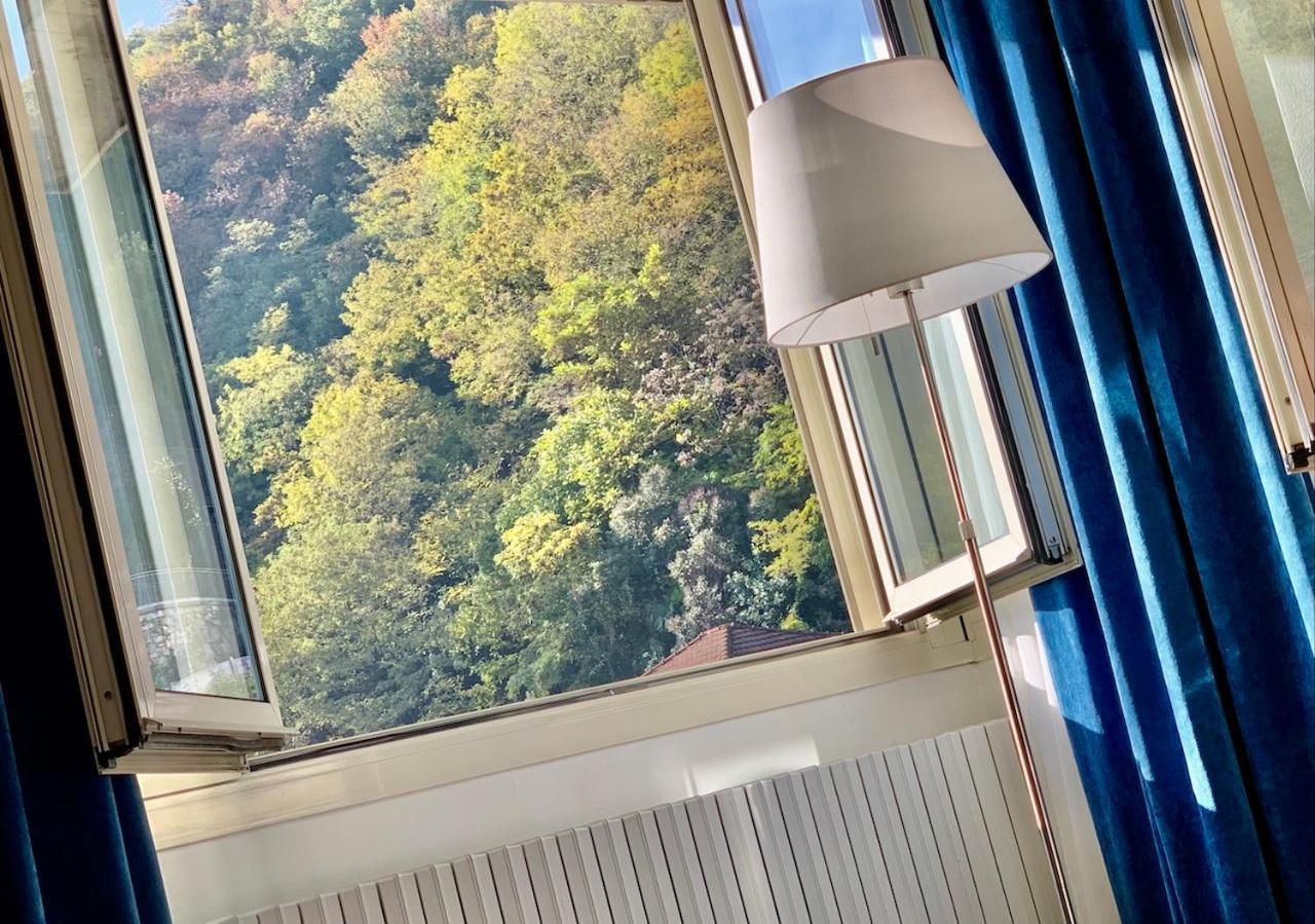 Hotel Brescia Darfo Boario Terme Luaran gambar