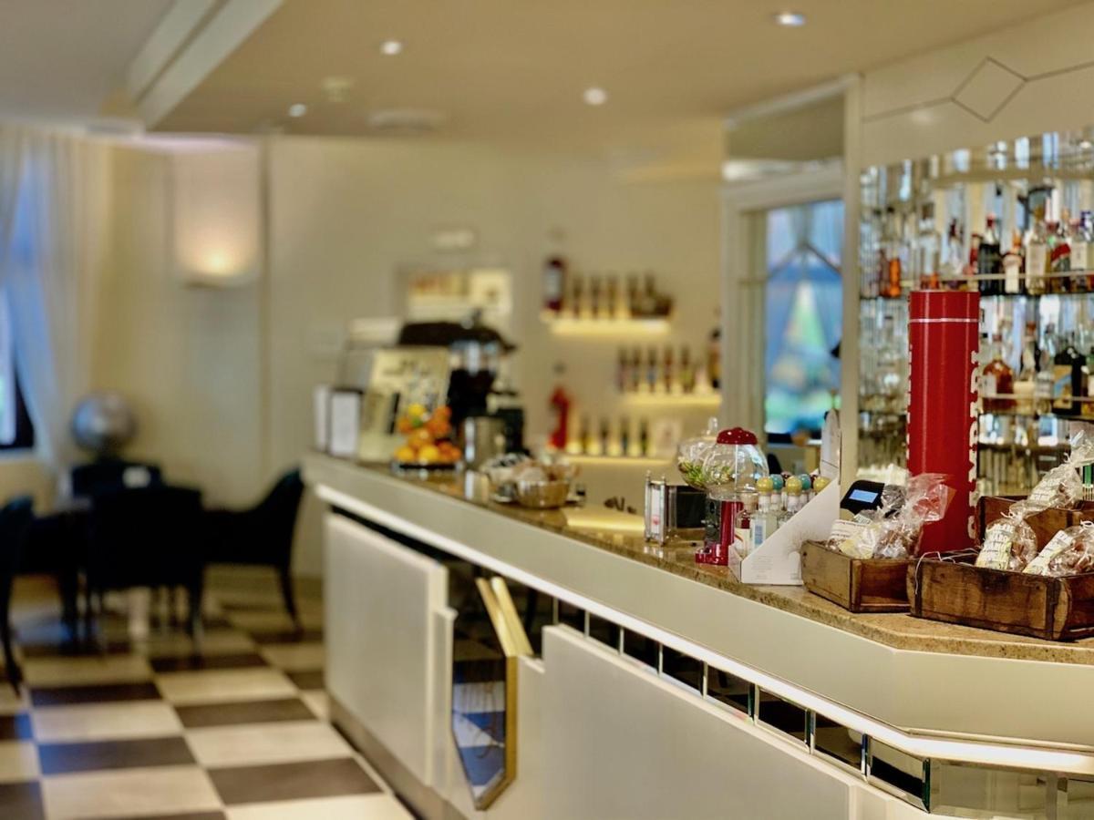 Hotel Brescia Darfo Boario Terme Luaran gambar