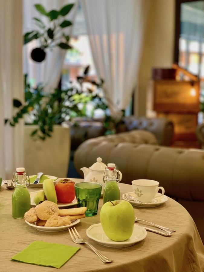 Hotel Brescia Darfo Boario Terme Luaran gambar