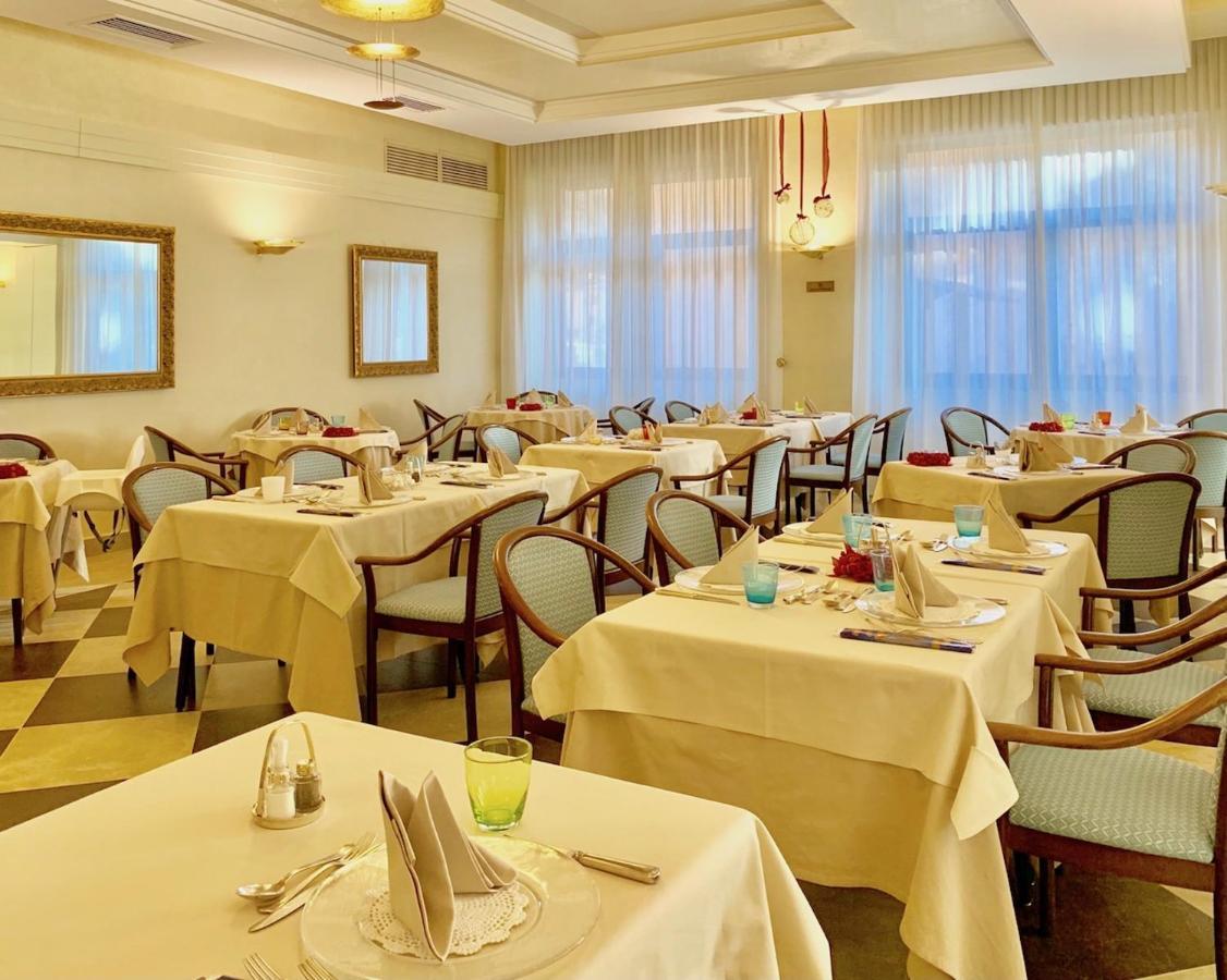Hotel Brescia Darfo Boario Terme Luaran gambar