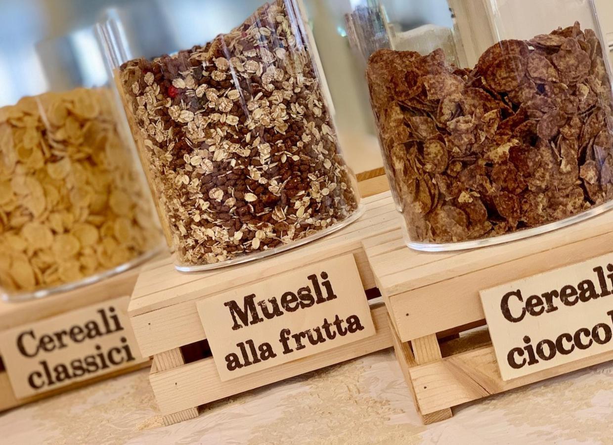 Hotel Brescia Darfo Boario Terme Luaran gambar