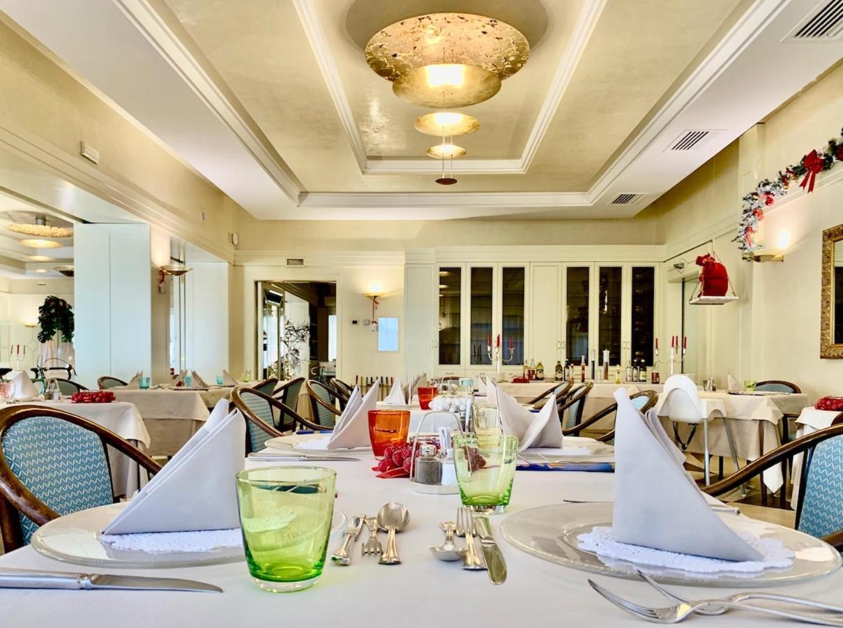 Hotel Brescia Darfo Boario Terme Luaran gambar