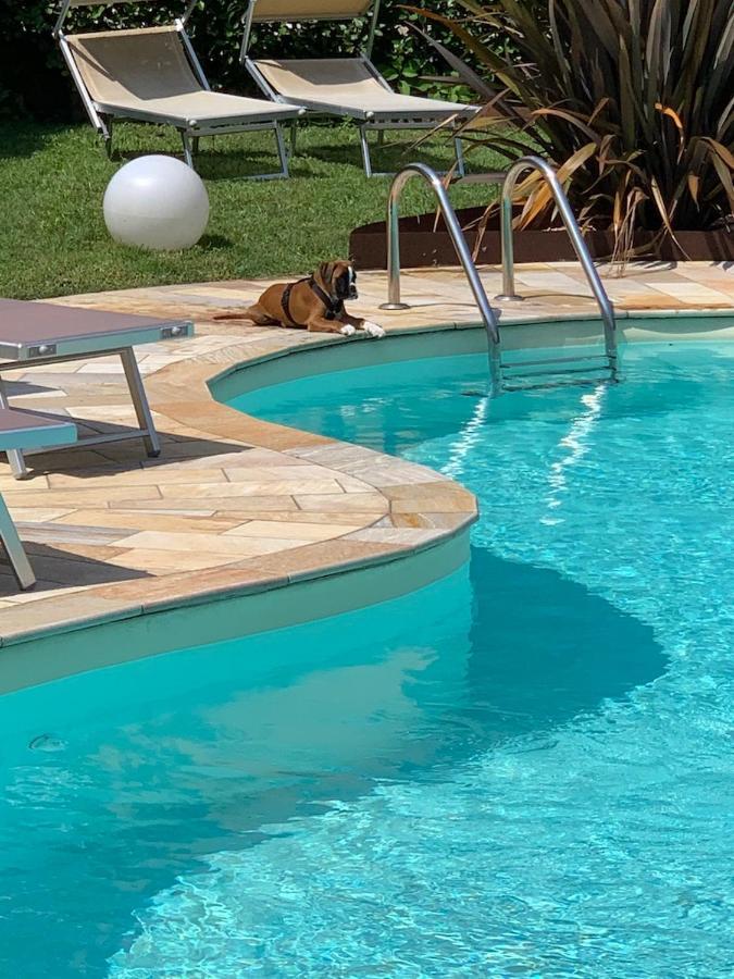 Hotel Brescia Darfo Boario Terme Luaran gambar