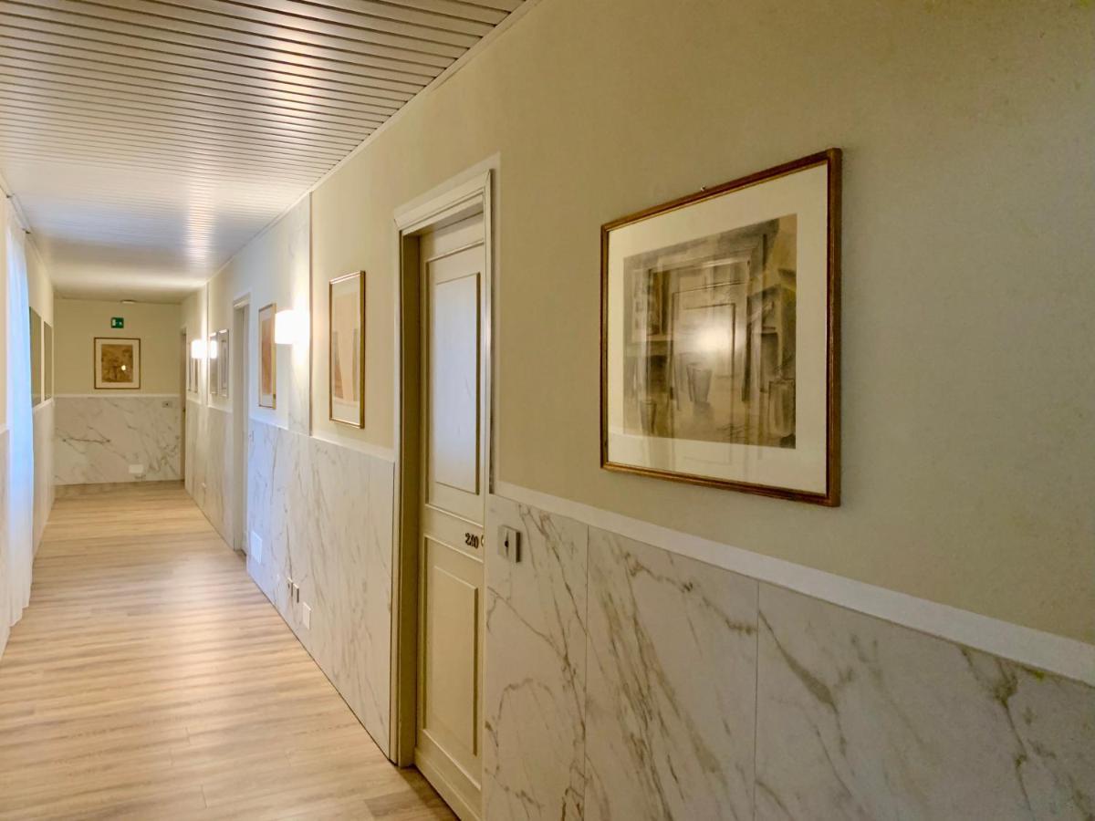 Hotel Brescia Darfo Boario Terme Luaran gambar