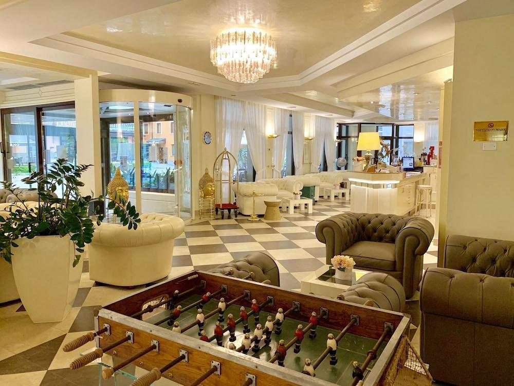 Hotel Brescia Darfo Boario Terme Luaran gambar