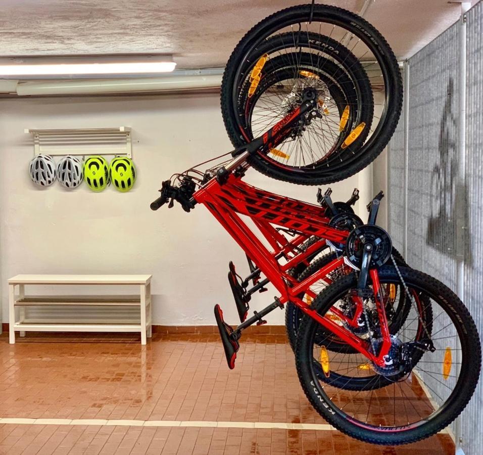 Hotel Brescia Darfo Boario Terme Luaran gambar