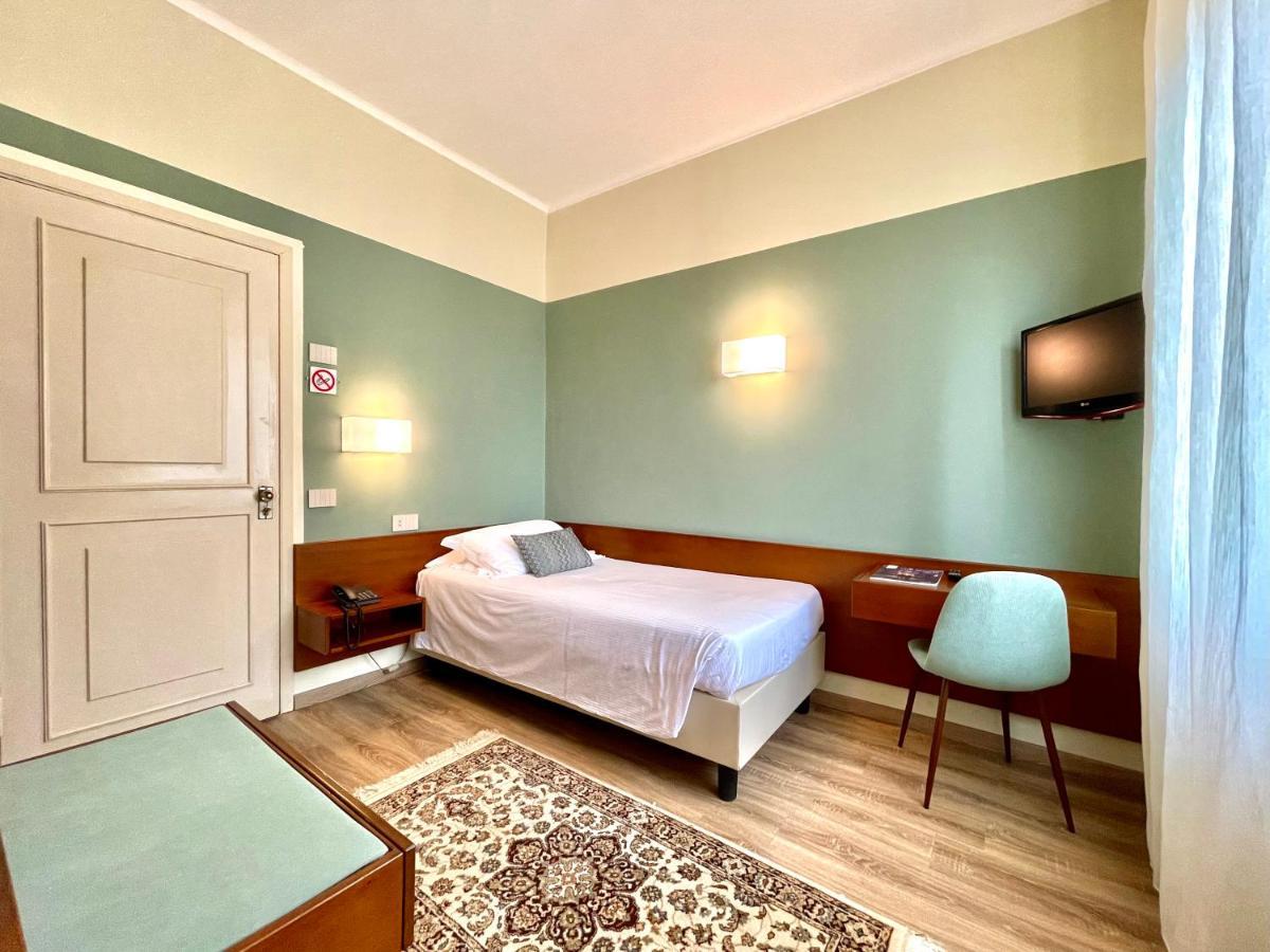 Hotel Brescia Darfo Boario Terme Luaran gambar
