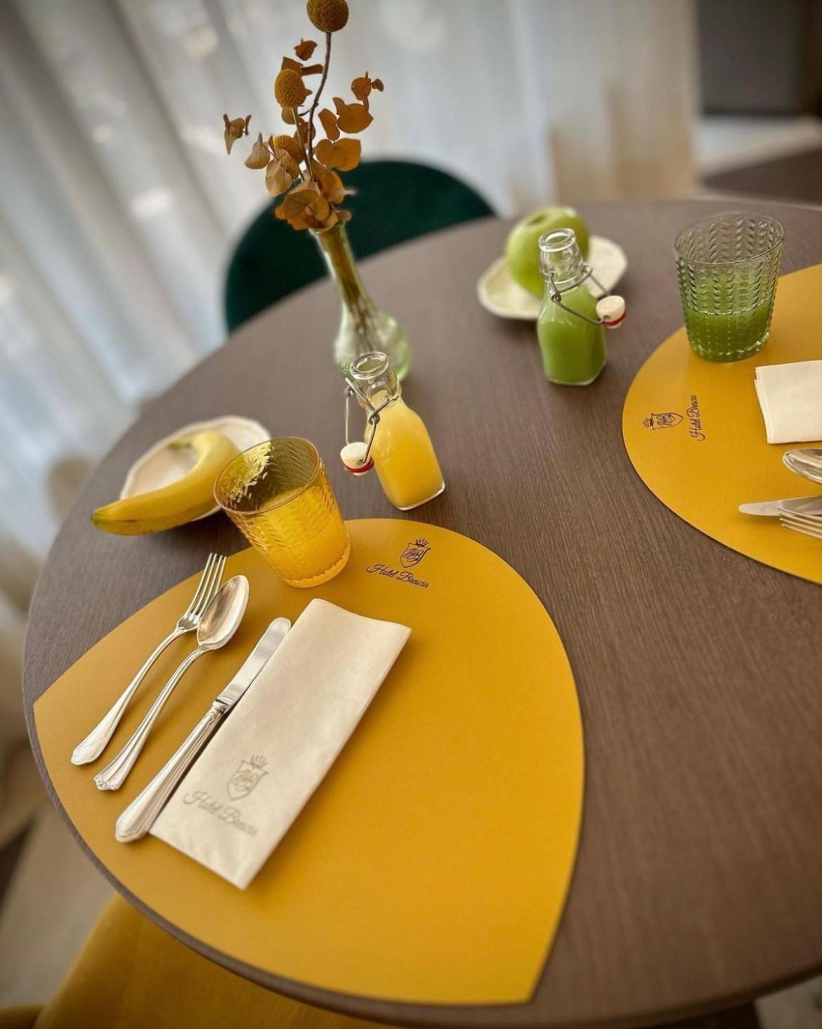 Hotel Brescia Darfo Boario Terme Luaran gambar