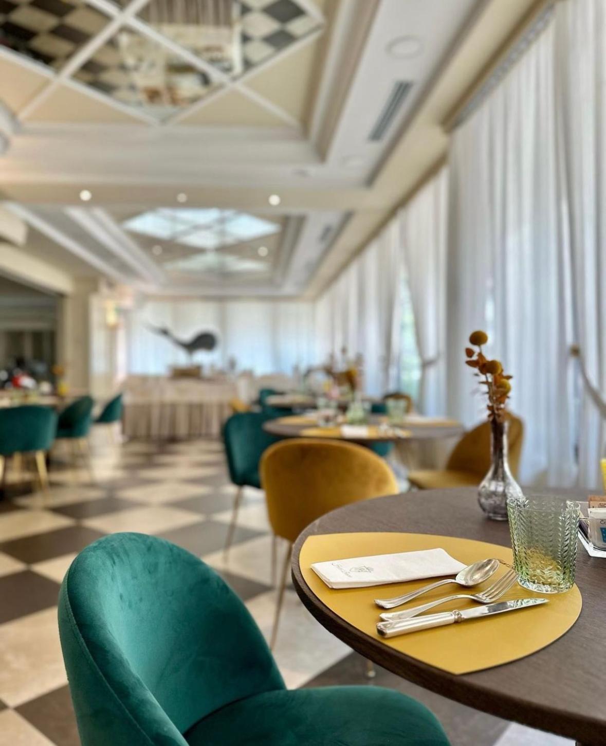 Hotel Brescia Darfo Boario Terme Luaran gambar