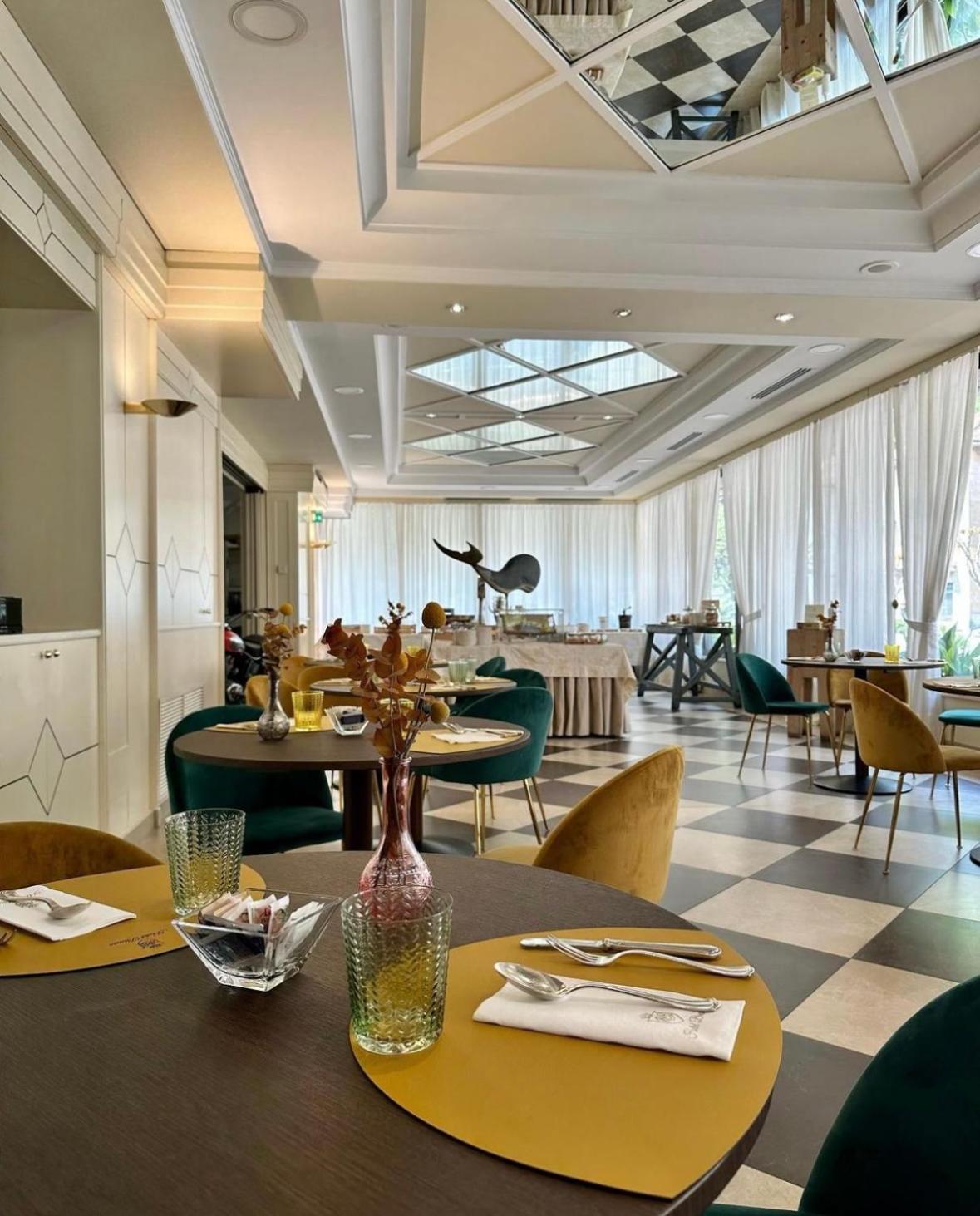 Hotel Brescia Darfo Boario Terme Luaran gambar
