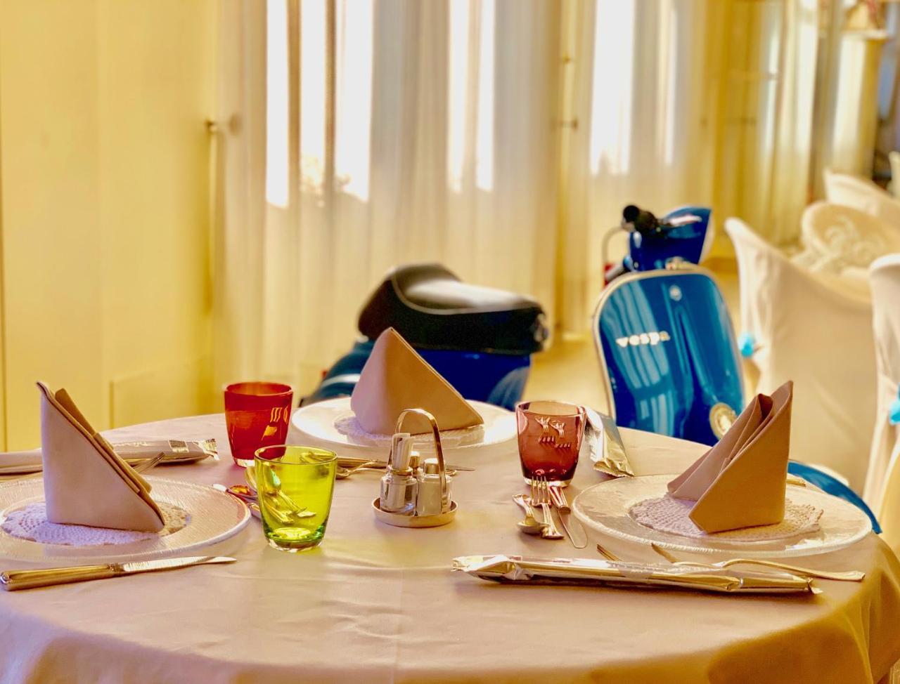 Hotel Brescia Darfo Boario Terme Luaran gambar