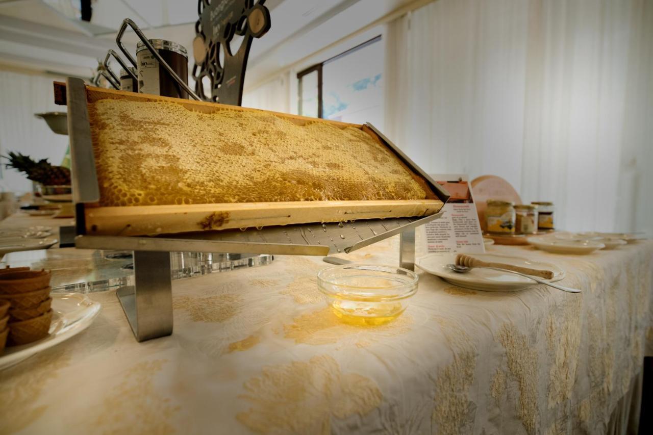 Hotel Brescia Darfo Boario Terme Luaran gambar