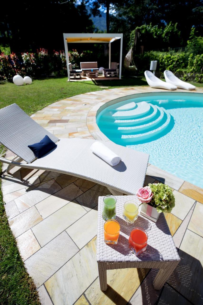 Hotel Brescia Darfo Boario Terme Luaran gambar