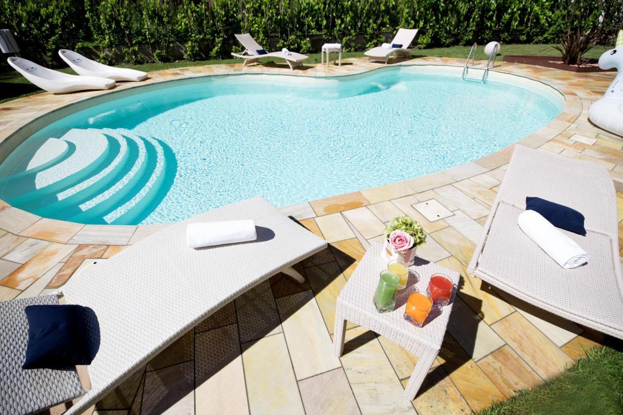 Hotel Brescia Darfo Boario Terme Luaran gambar