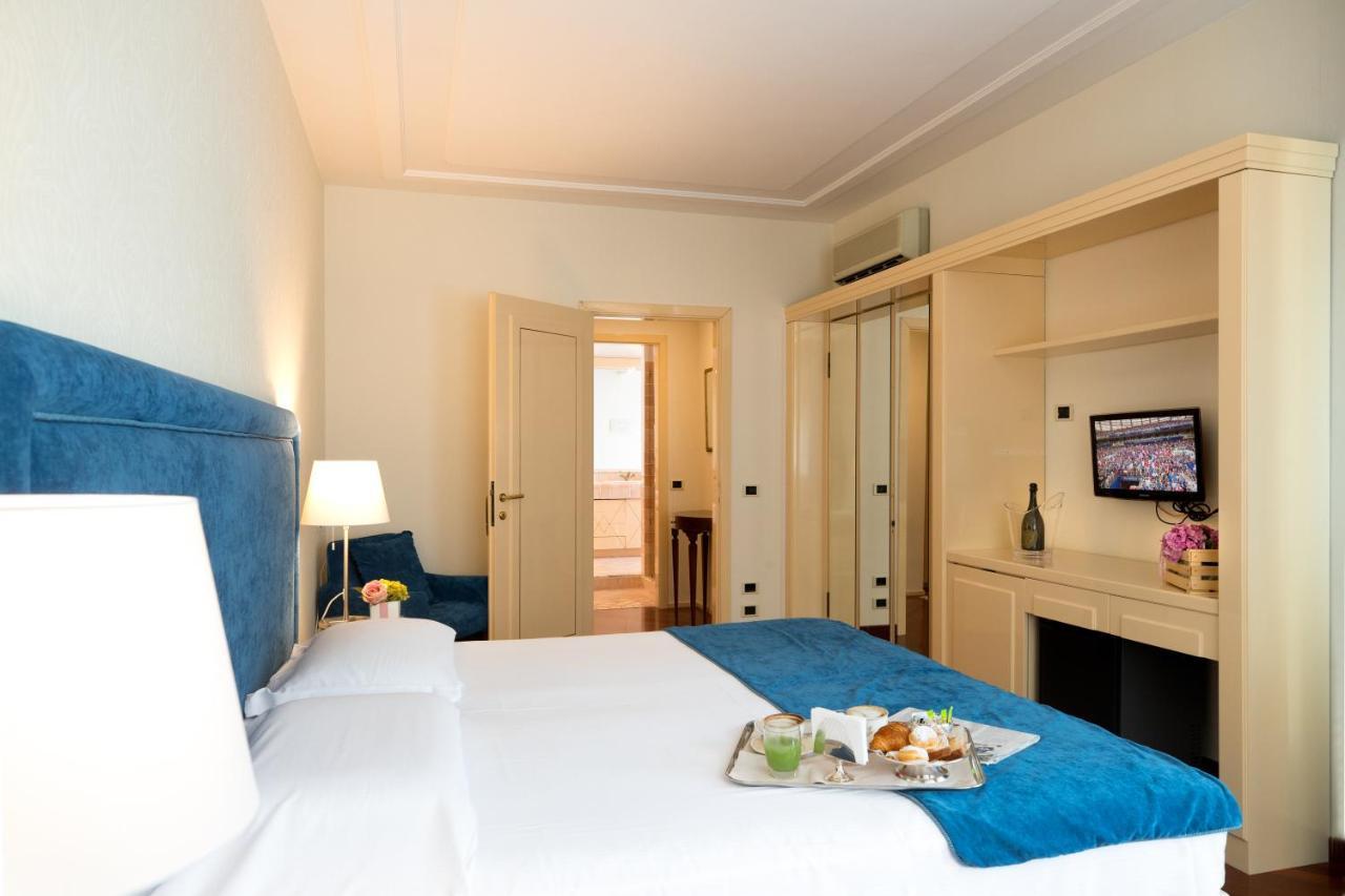 Hotel Brescia Darfo Boario Terme Luaran gambar